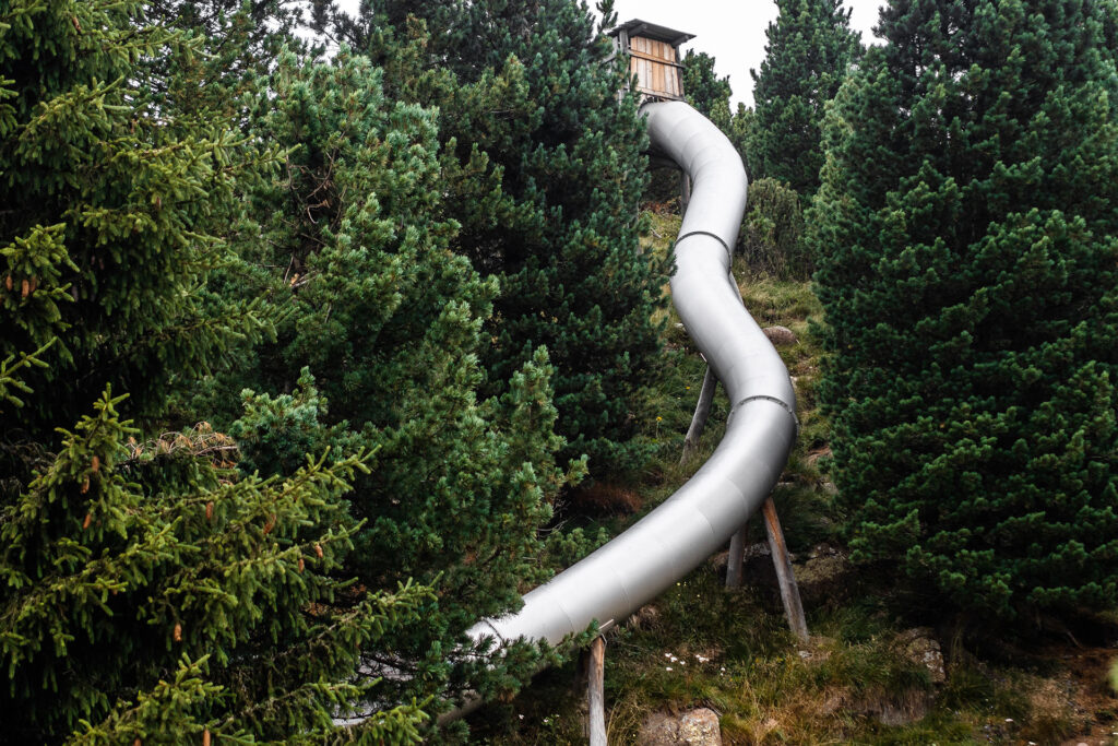 Familienglück über den Wolken – Urlaub am Rittner Sonnenplateau