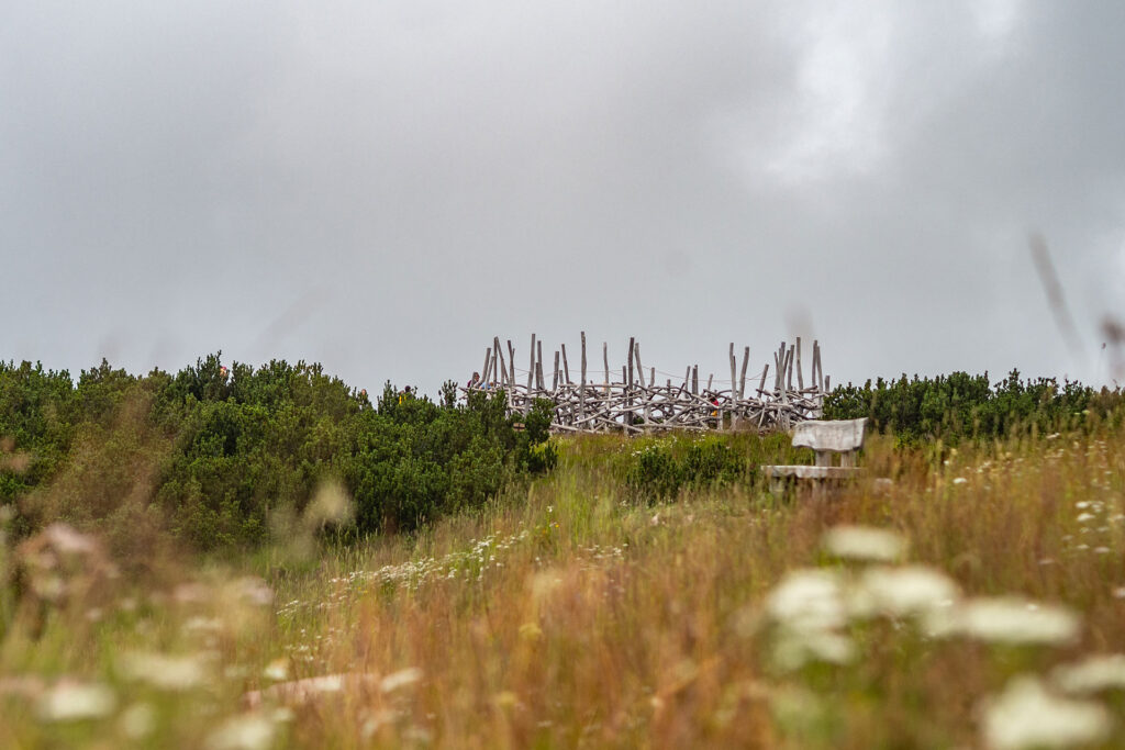 Familienglück über den Wolken – Urlaub am Rittner Sonnenplateau