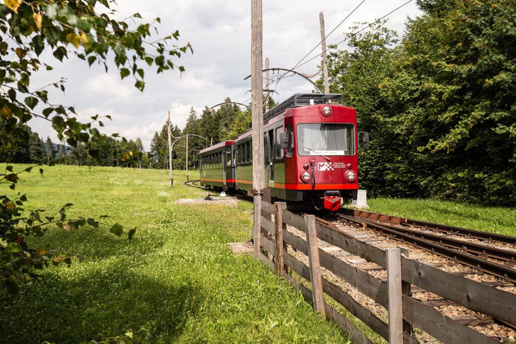 Familienglück über den Wolken – Urlaub am Rittner Sonnenplateau