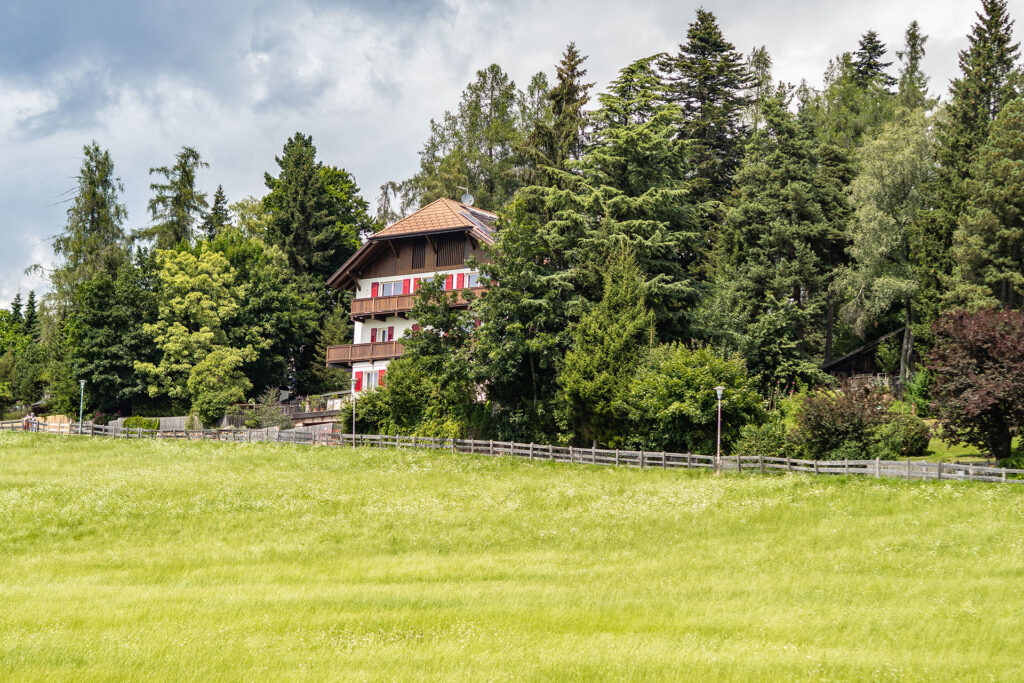 Familienglück über den Wolken – Urlaub am Rittner Sonnenplateau