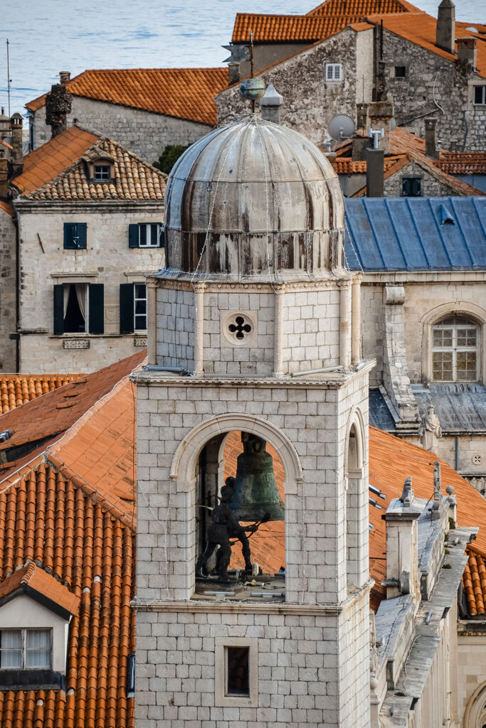Drama in Dubrovnik