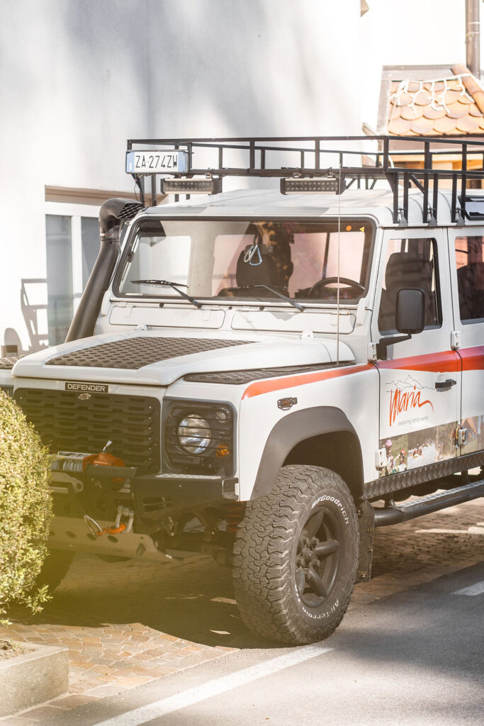 Das Eggental – Abenteuerspielplatz in den Dolomiten