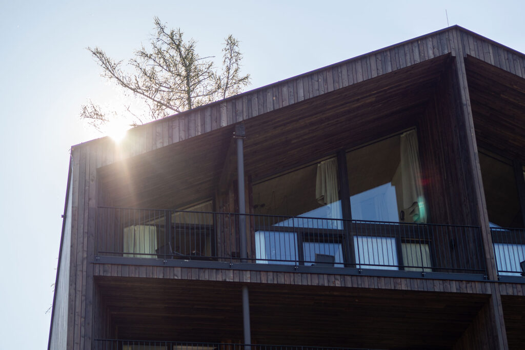 Das Eggental – Abenteuerspielplatz in den Dolomiten