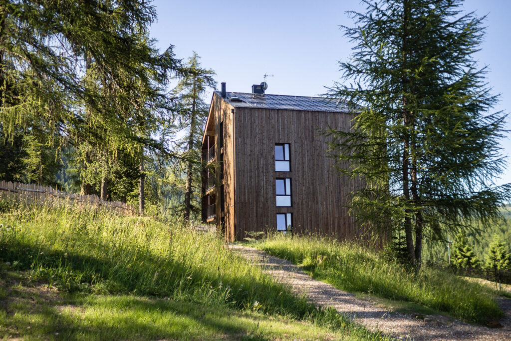 Das Eggental – Abenteuerspielplatz in den Dolomiten