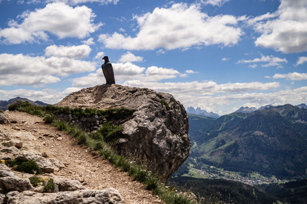 Das Eggental – Abenteuerspielplatz in den Dolomiten