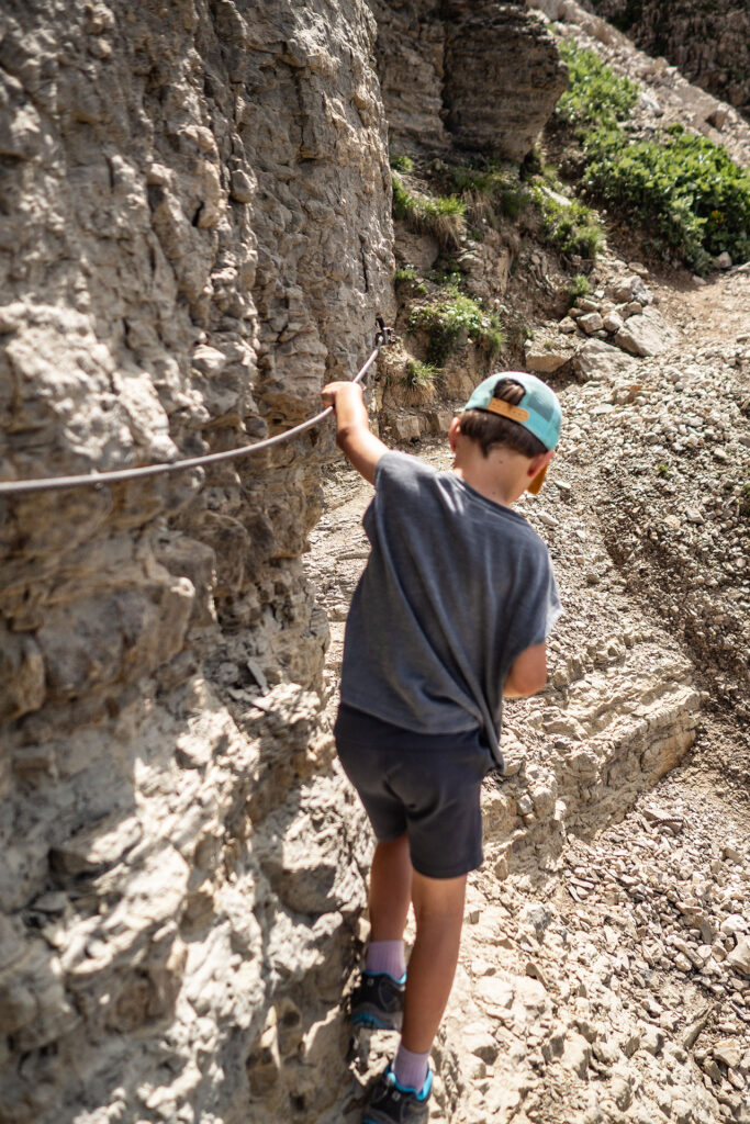 Das Eggental – Abenteuerspielplatz in den Dolomiten