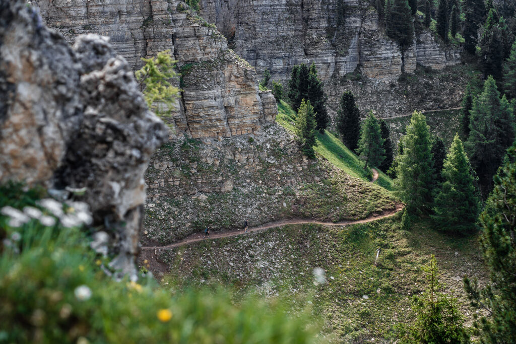 Das Eggental – Abenteuerspielplatz in den Dolomiten