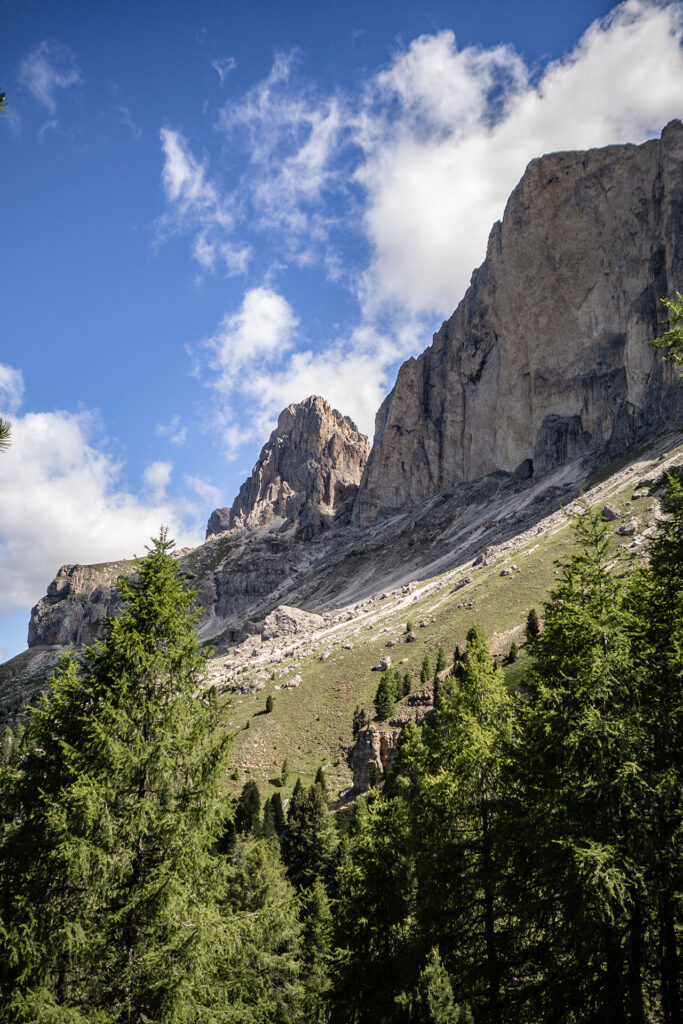 Das Eggental – Abenteuerspielplatz in den Dolomiten