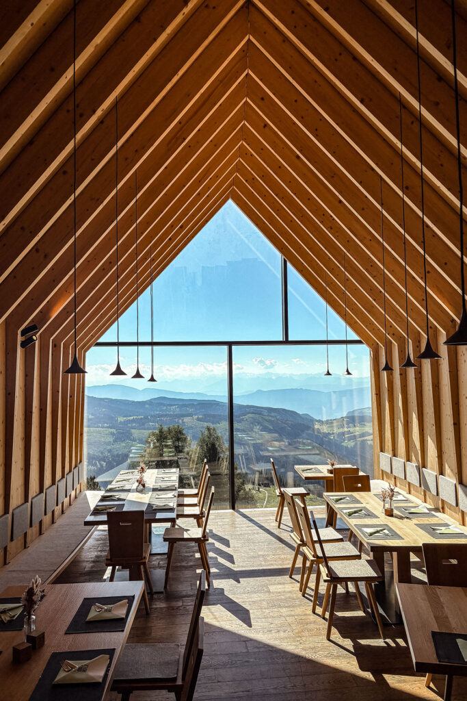 Das Eggental – Abenteuerspielplatz in den Dolomiten