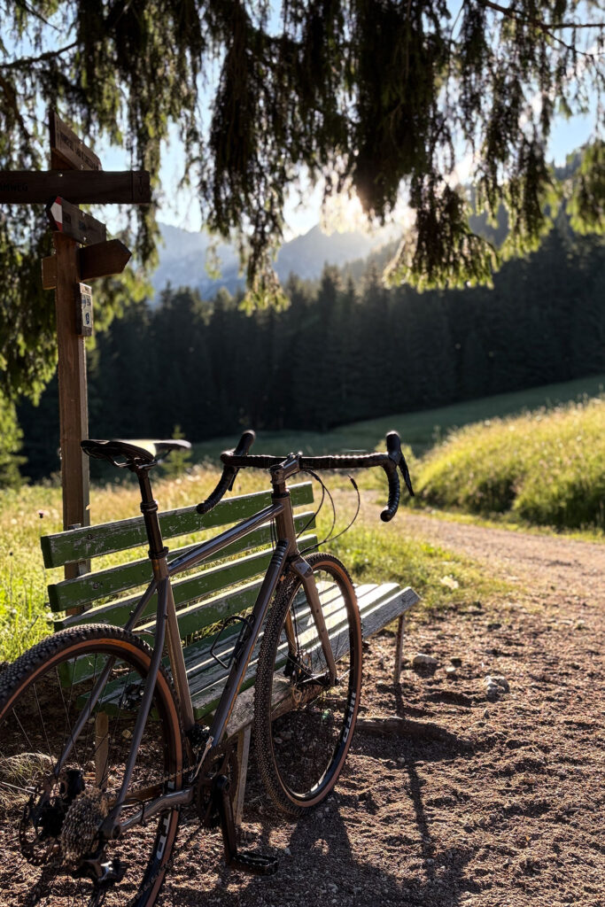 Das Eggental – Abenteuerspielplatz in den Dolomiten