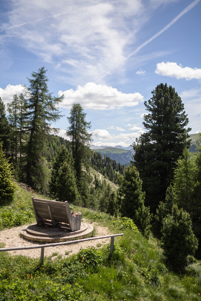 Das Eggental – Abenteuerspielplatz in den Dolomiten