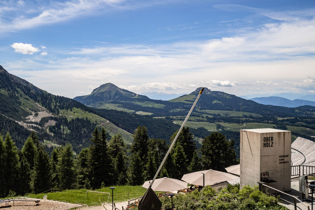 Das Eggental – Abenteuerspielplatz in den Dolomiten