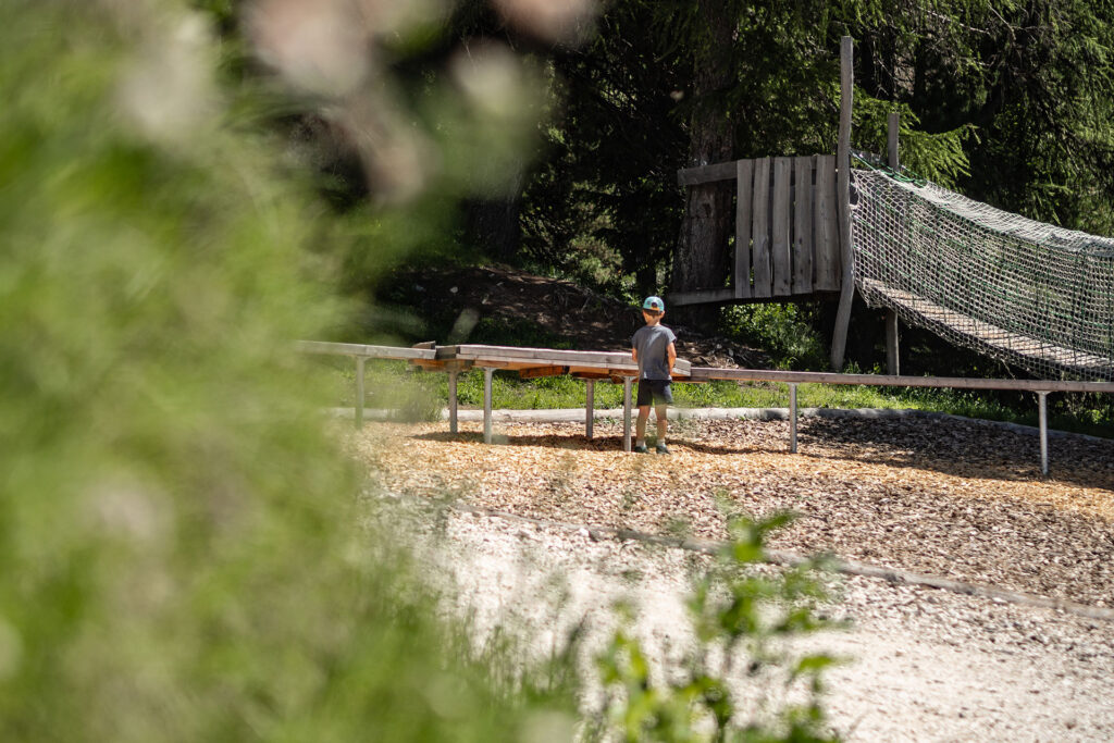 Das Eggental – Abenteuerspielplatz in den Dolomiten