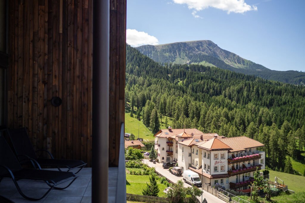 Das Eggental – Abenteuerspielplatz in den Dolomiten