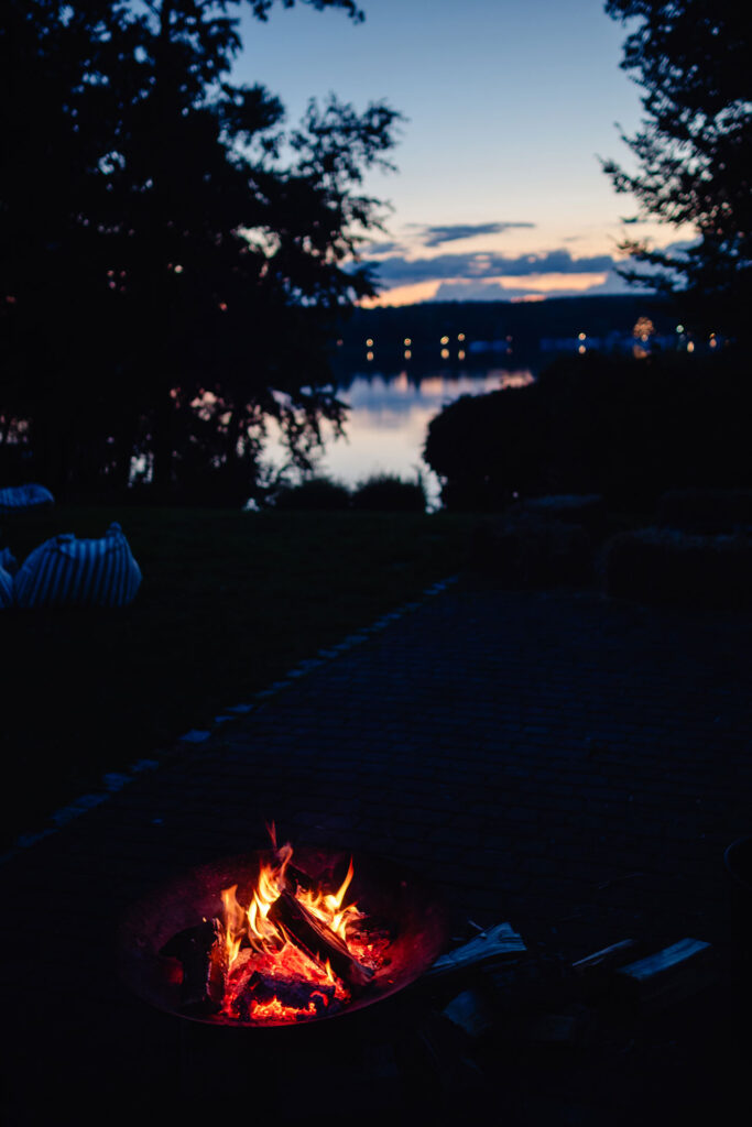 Ein Wochenende Leichtigkeit in der nook society