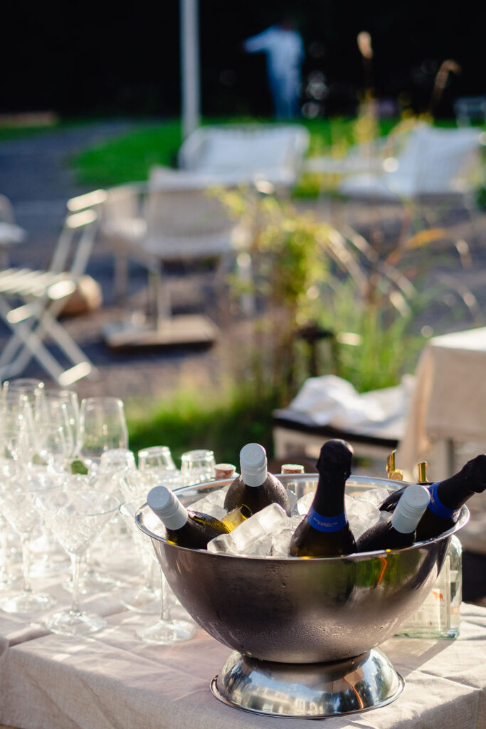 Ein Wochenende Leichtigkeit in der nook society