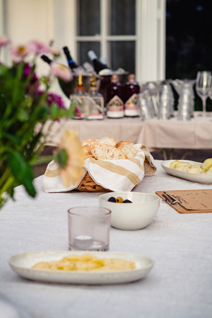 Ein Wochenende Leichtigkeit in der nook society