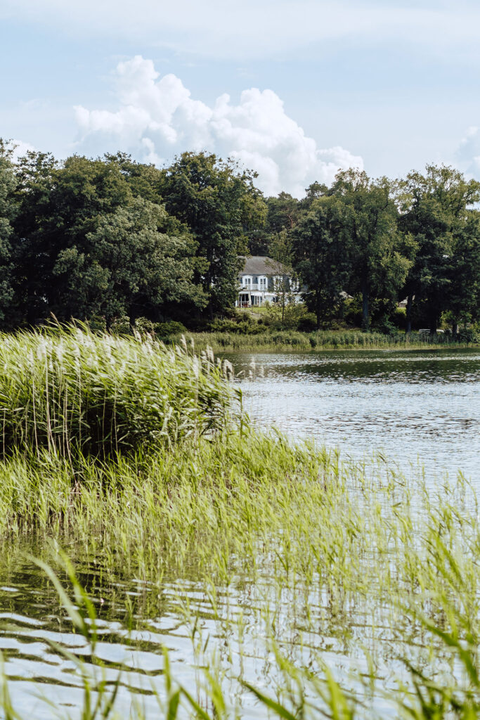 Ein Wochenende Leichtigkeit in der nook society