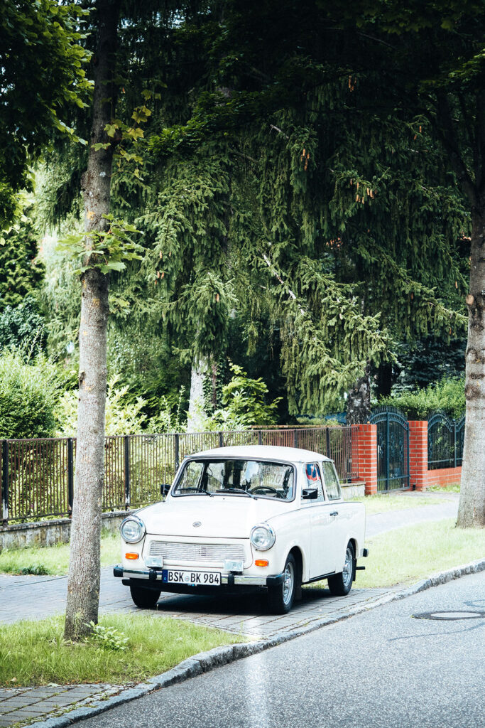 Ein Wochenende Leichtigkeit in der nook society