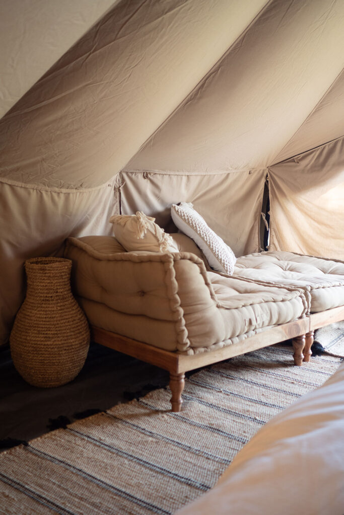 Ein Wochenende Leichtigkeit in der nook society