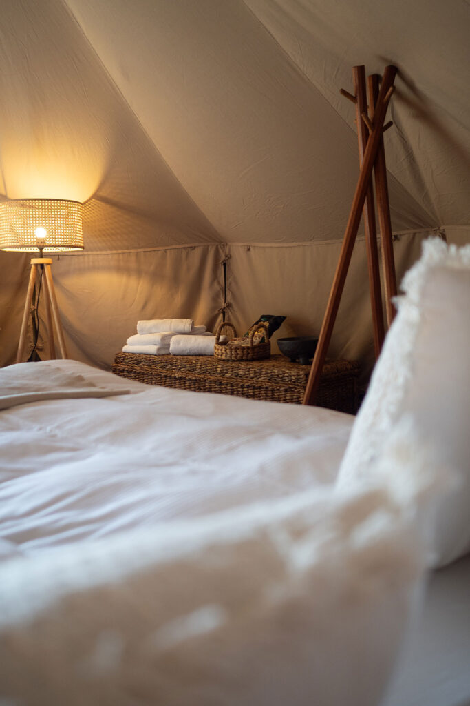 Ein Wochenende Leichtigkeit in der nook society