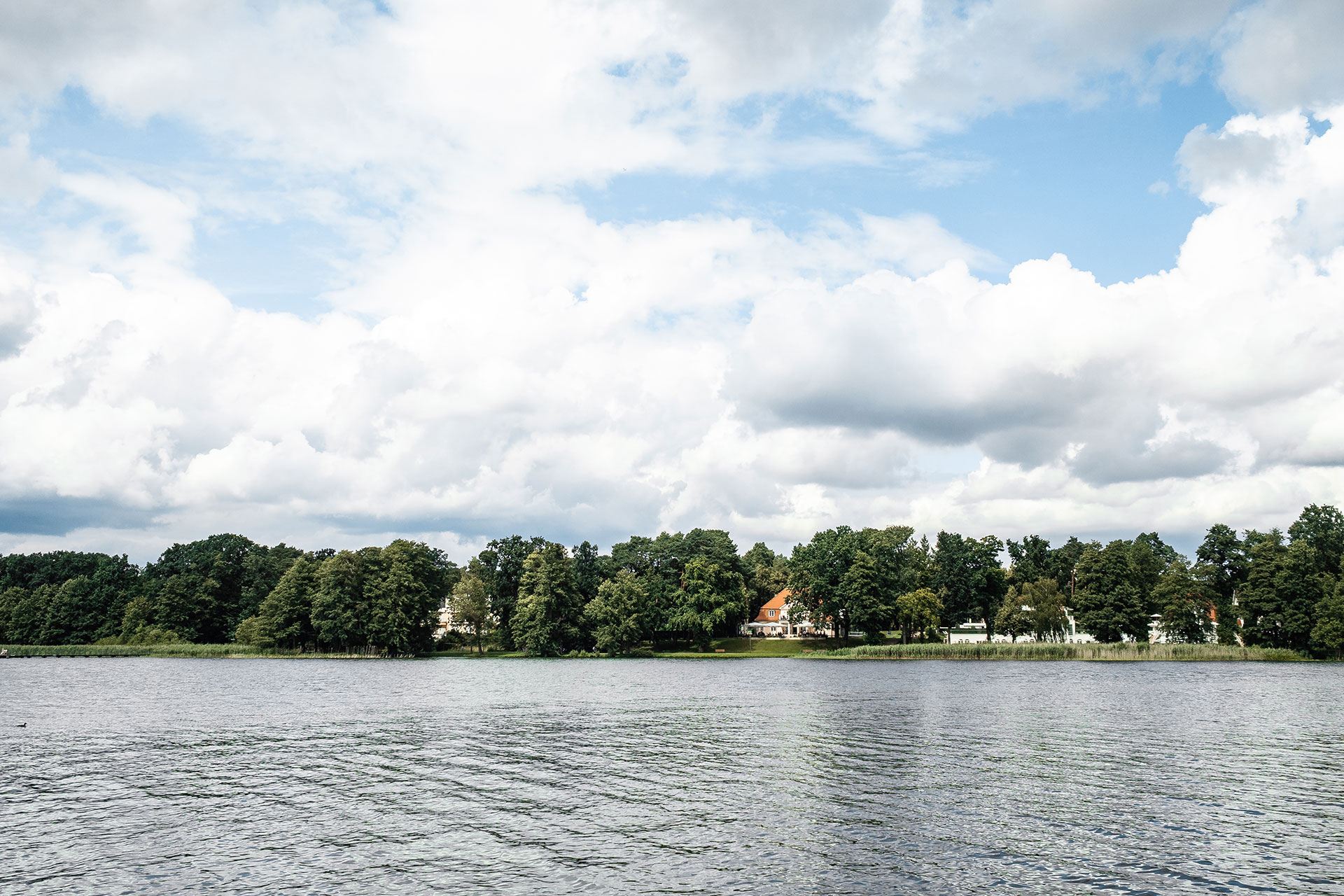 Ein Wochenende Leichtigkeit in der nook society