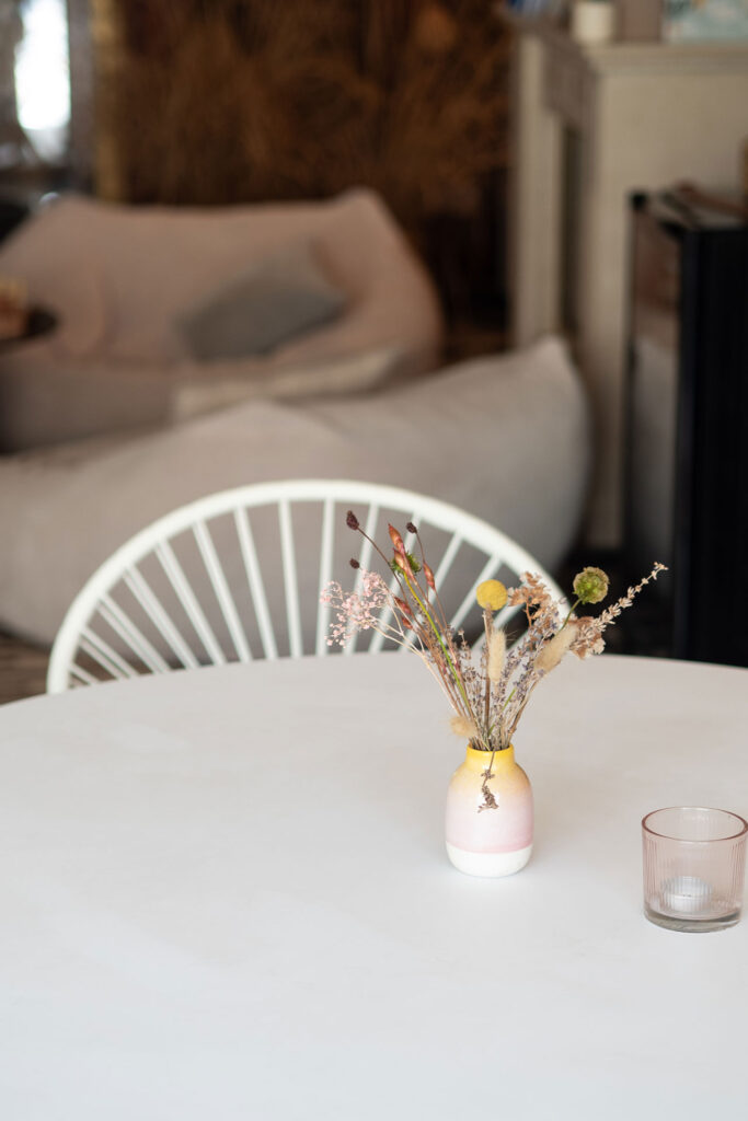 Ein Wochenende Leichtigkeit in der nook society