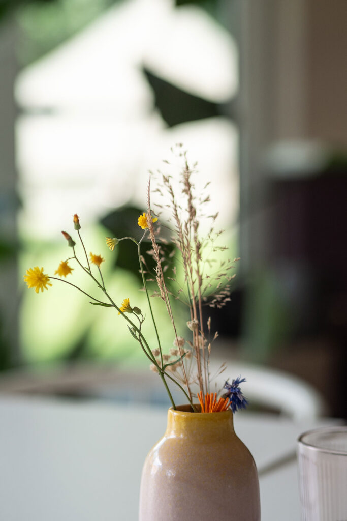 Ein Wochenende Leichtigkeit in der nook society