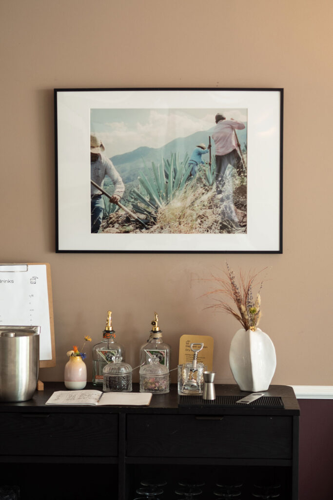 Ein Wochenende Leichtigkeit in der nook society