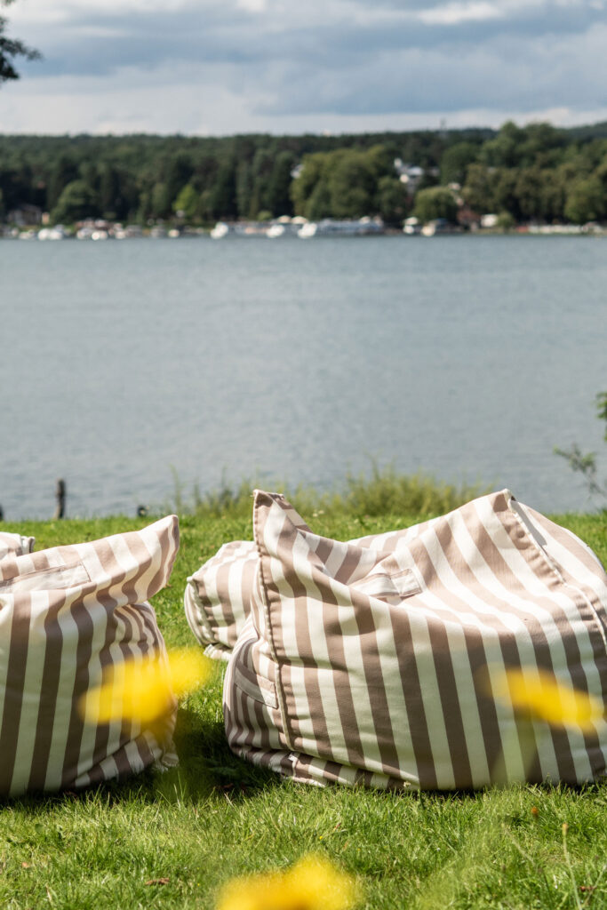 Ein Wochenende Leichtigkeit in der nook society