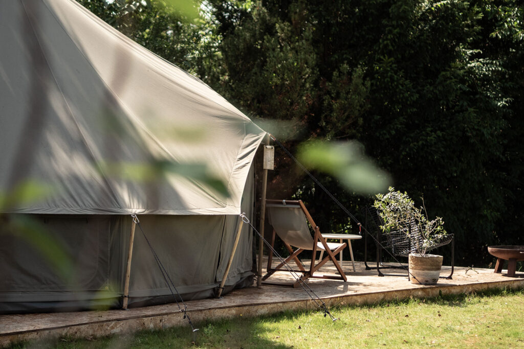 Ein Wochenende Leichtigkeit in der nook society