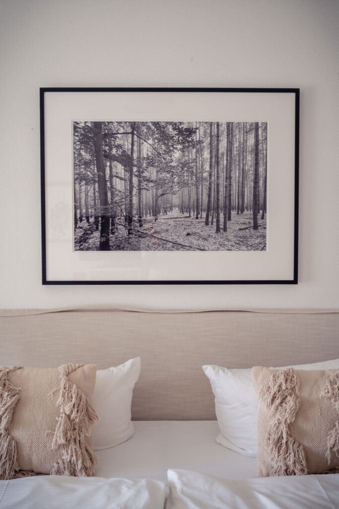 Ein Wochenende Leichtigkeit in der nook society