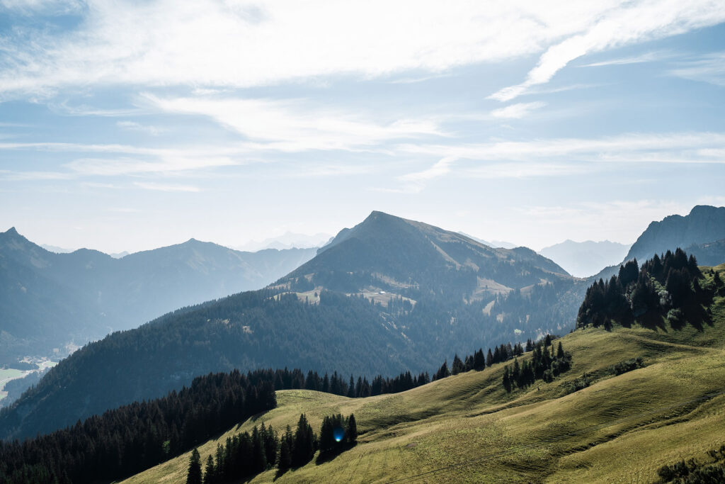 Auszeit im Jungbrunn – ein exklusiver Gutzeitort