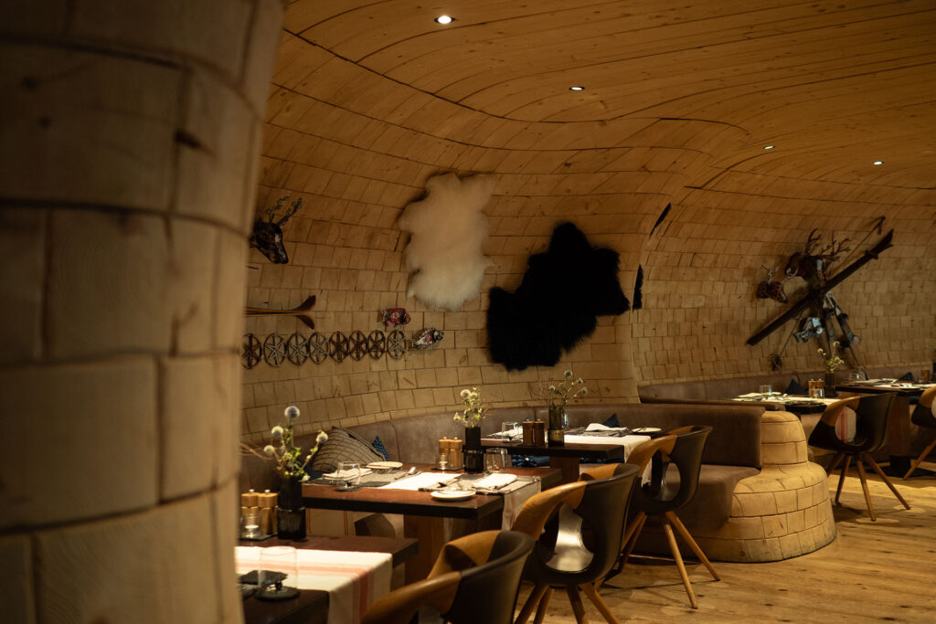 Auszeit im Jungbrunn – ein exklusiver Gutzeitort