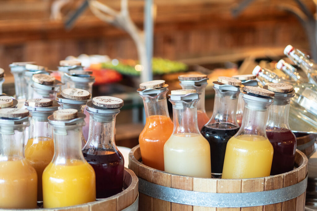 Auszeit im Jungbrunn – ein exklusiver Gutzeitort