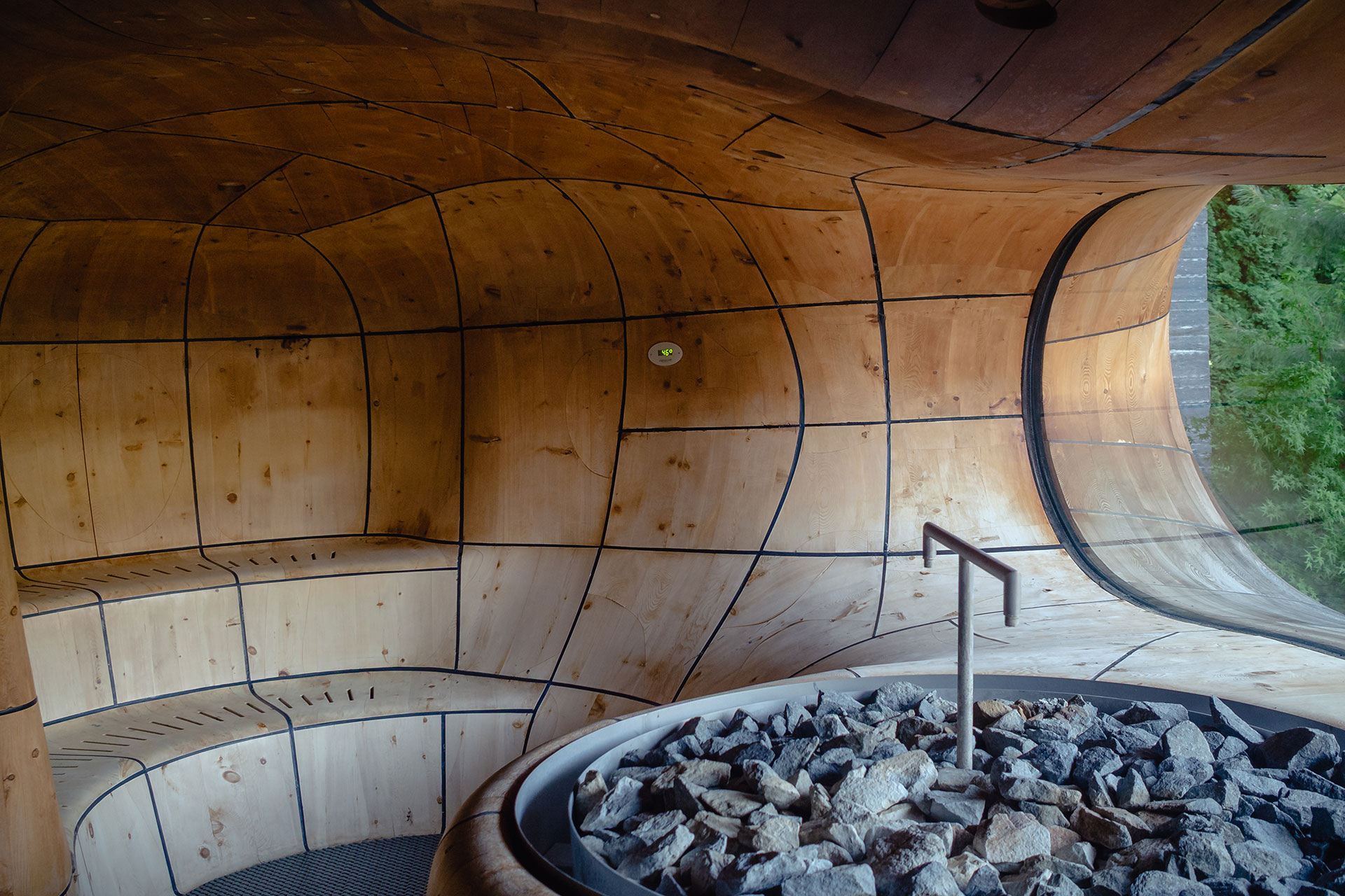 Auszeit im Jungbrunn – ein exklusiver Gutzeitort