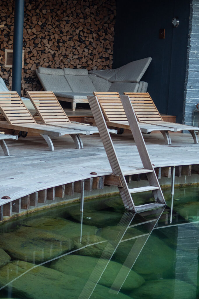 Auszeit im Jungbrunn – ein exklusiver Gutzeitort