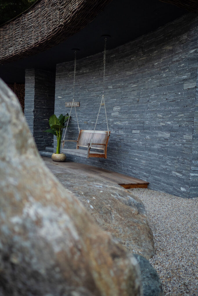 Auszeit im Jungbrunn – ein exklusiver Gutzeitort