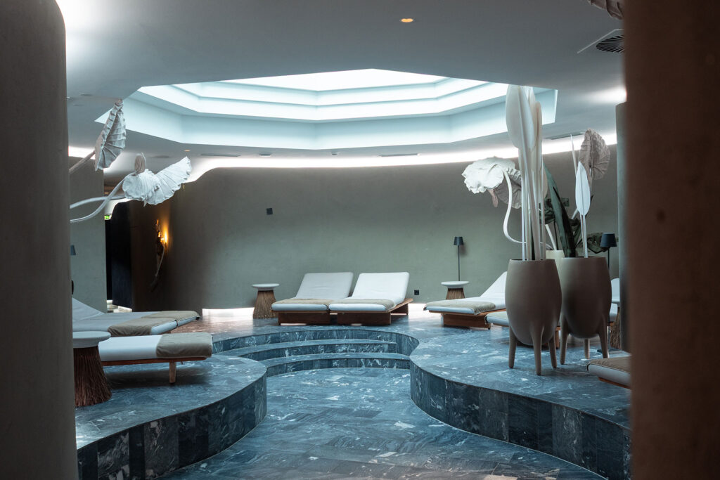 Auszeit im Jungbrunn – ein exklusiver Gutzeitort