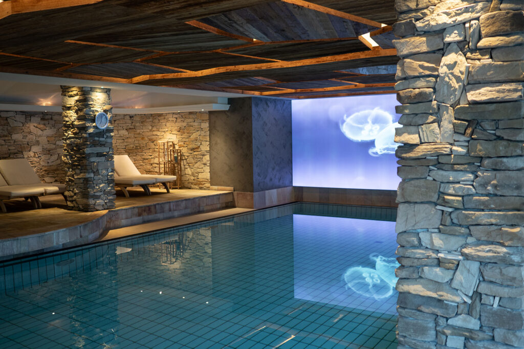 Auszeit im Jungbrunn – ein exklusiver Gutzeitort