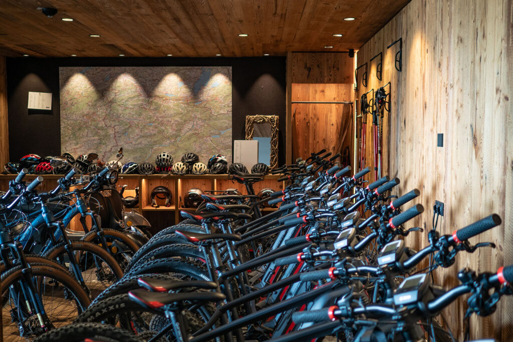 Auszeit im Jungbrunn – ein exklusiver Gutzeitort