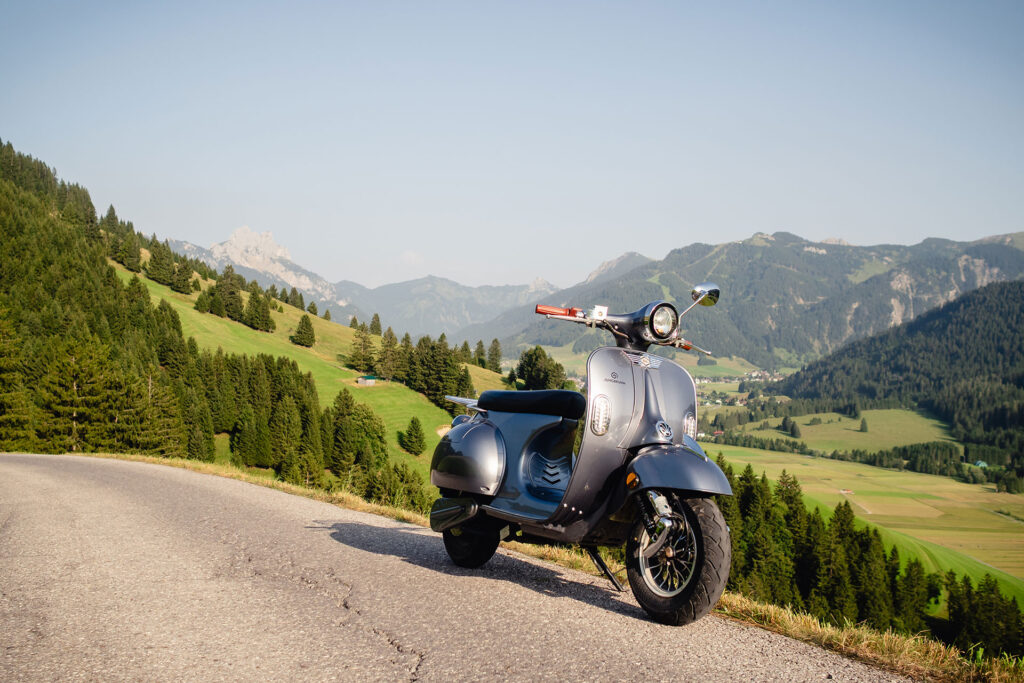 Auszeit im Jungbrunn – ein exklusiver Gutzeitort