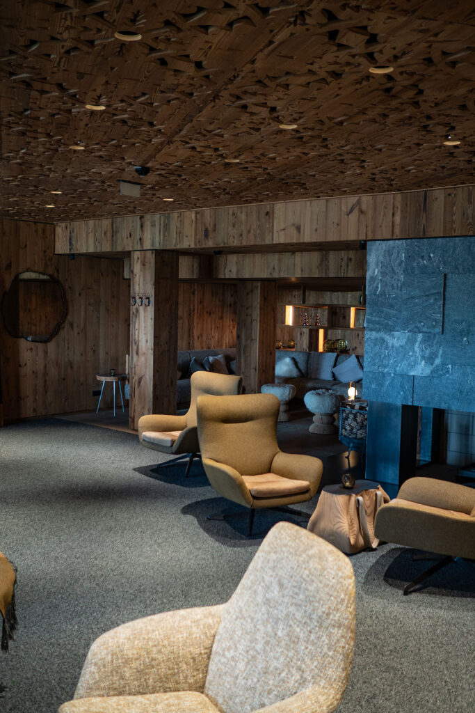 Auszeit im Jungbrunn – ein exklusiver Gutzeitort