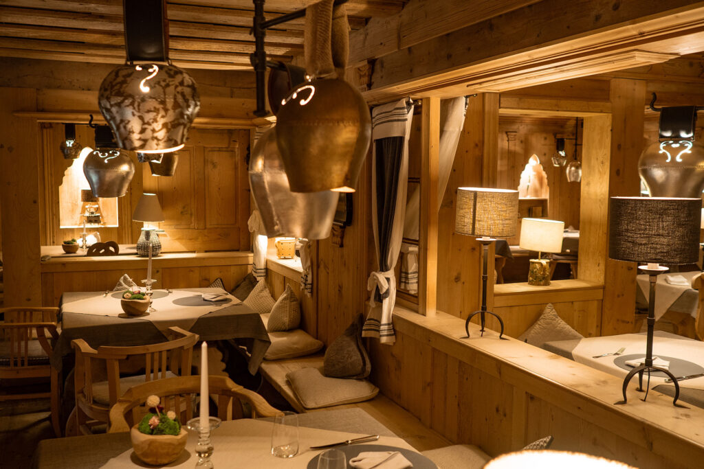 Auszeit im Jungbrunn – ein exklusiver Gutzeitort