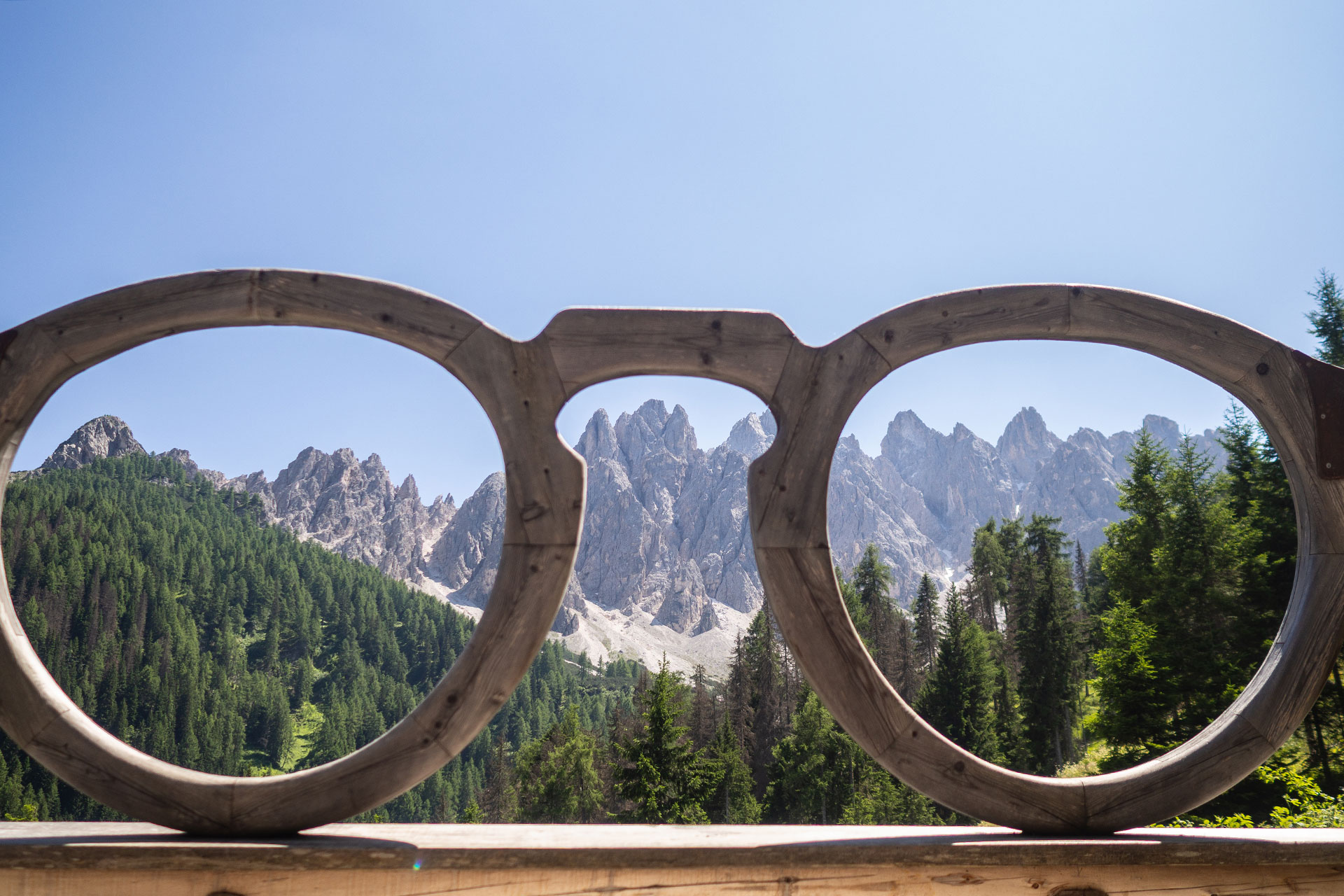 Entspannung und Erleben rund um die Drei Zinnen – der Leitlhof