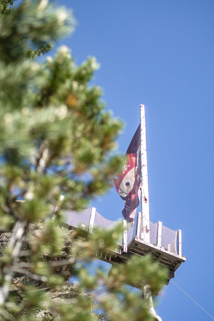 Zwischen Kuhstall und Gipfelglück – Familiensommer mit dem Roten Hahn