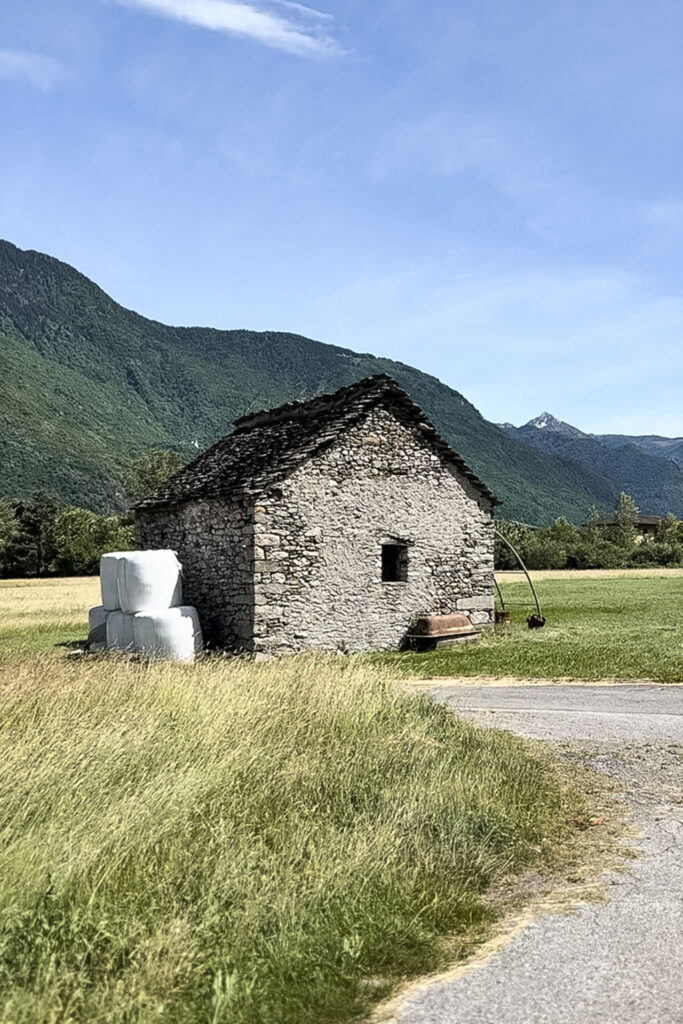 Tour de Friends – Alpcrossing von Mailand nach Basel