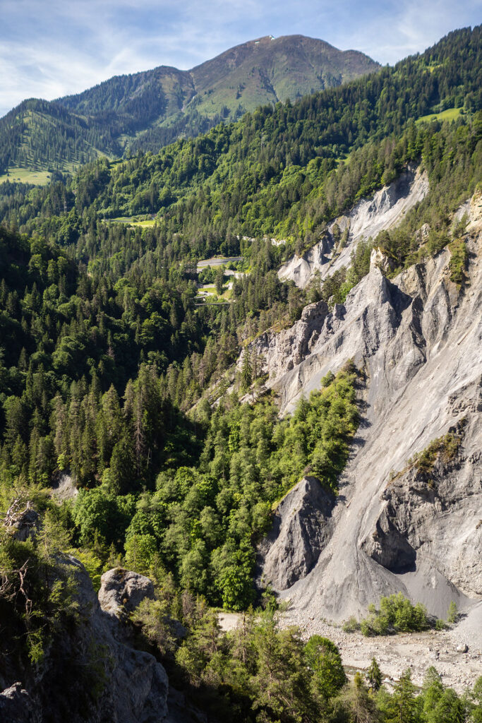 Tour de Friends – Alpcrossing von Mailand nach Basel