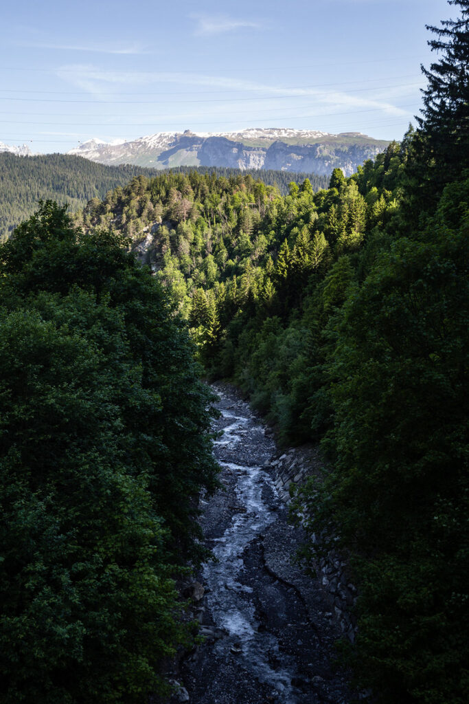 Tour de Friends – Alpcrossing von Mailand nach Basel