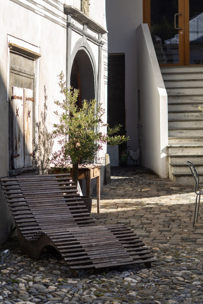Tour de Friends – Alpcrossing von Mailand nach Basel